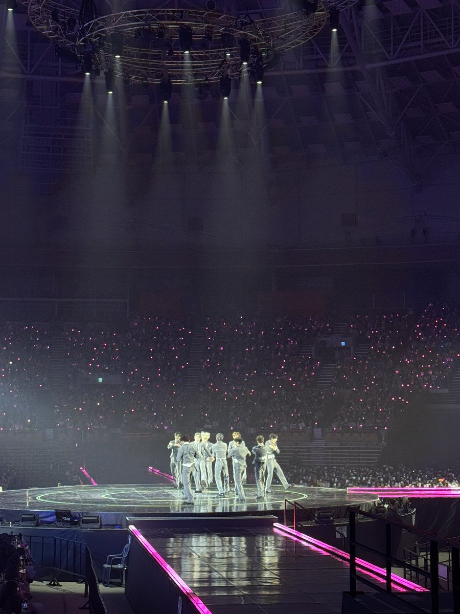 my nine shining stars i love you jebewon
