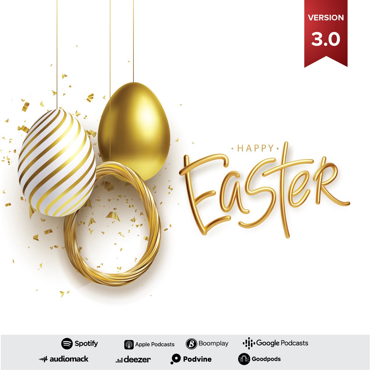 MenThePodcast's tweet image. Tunawatakia Pasaka yenye amani, upendo na tafakari njema. Tuendelee kujenga jamii bora kwa mazungumzo ya kweli. #pasakanjema #menthepodcast #mazungumzoyaume #vijana #ujumbehalisi