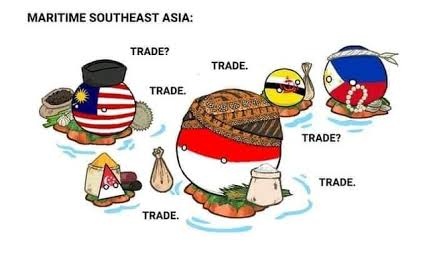 arifmuharram's tweet photo. 🇮🇩: QRIS
🇸🇬: SGQR
🇲🇾: DuitNow
🇹🇭: Thai Prompt

Kita wujudkan ASEAN ramah berdagang itu. 🫶🫶🫶🫶 https://t.co/F0ApUfUI7Z