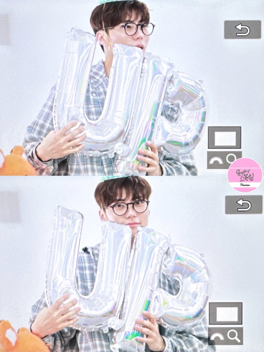 JEUPSTYLE's tweet photo. 250420 포토북 팬싸인회 1부 프리뷰

너무 기여워서 오열 💦
아 박제업 내가 낳을걸🥺

#박제업 #PARKJEUP #제업 #JEUP
#제업스타일 #JEUPSTYLE 
#오운완 #어깨 💪

@THEKH__official https://t.co/jD7B7Muf5z