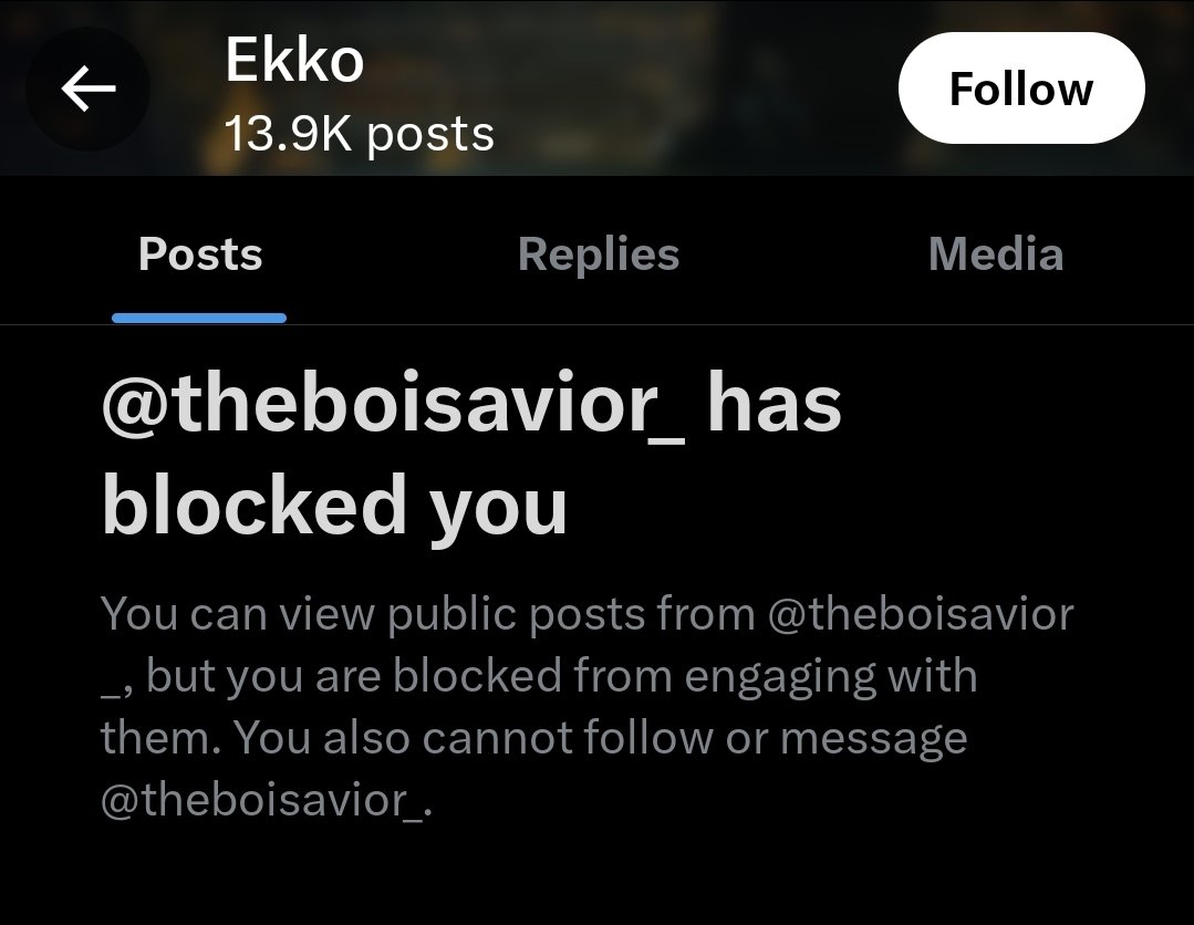 PARODY_CAIT's tweet image. He is #unable to talk to me after having called me a fascist MULTIPLE times ....