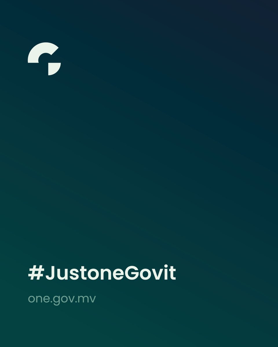 oneGov (@onegovmv) on Twitter photo New services from <a href="/HPA_MV/">Health Protection Agency</a> are now on oneGov!
If you're involved in selling, importing, re-exporting, or introducing new tobacco products, you can now apply for tobacco trade license applications on oneGov.
For more information, visit one.gov.mv
#JustoneGovit New services from <a href="/HPA_MV/">Health Protection Agency</a> are now on oneGov!
If you're involved in selling, importing, re-exporting, or introducing new tobacco products, you can now apply for tobacco trade license applications on oneGov.
For more information, visit one.gov.mv
#JustoneGovit