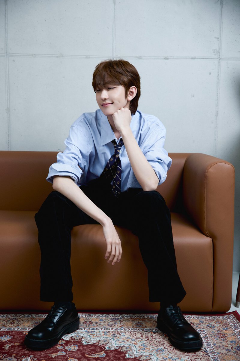 IDID_starship's tweet photo. Debut’s Plan : 5th <NewKids7> 베네핏 콘셉트 포토 📸 
✨ 5th 〈NewKids7〉
#박원빈 #PARKWONBIN 

🌱 [EP.7] 2025. 04. 21 (MON) 9:30PM (KST) Release
🌱 https://t.co/3QM3qvepKz
🗳 https://t.co/zP6o2IkbwK

#STARSHIP #Debuts_Plan #NewKids #뉴키즈 https://t.co/QkbisRCEQR