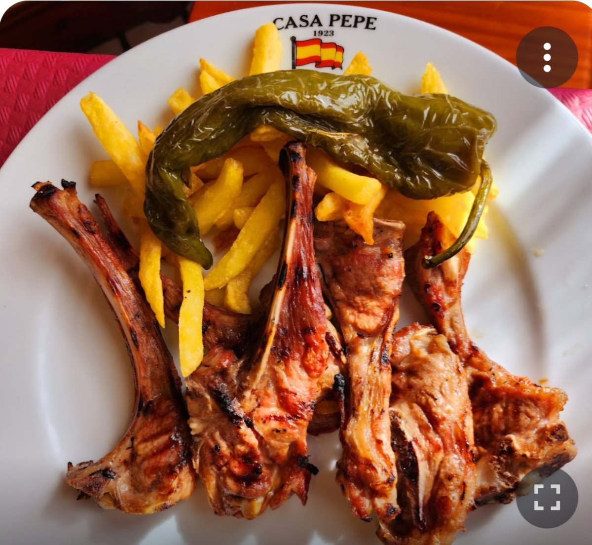 Hacemos crowdfunding por Casa Pepe para tener una en cada barrio de España...?