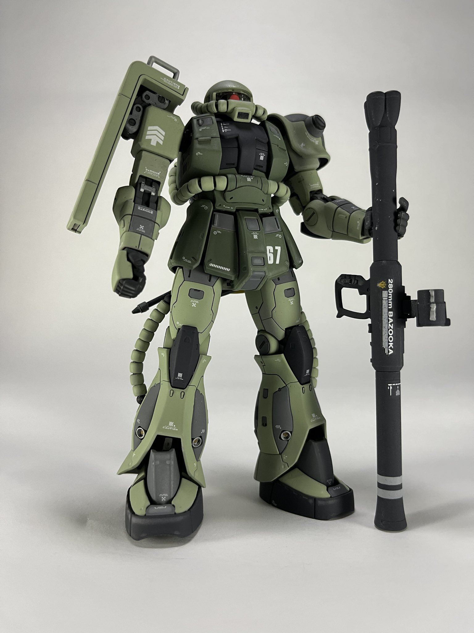 鉄血の俺フェンズ🤖 on X: 