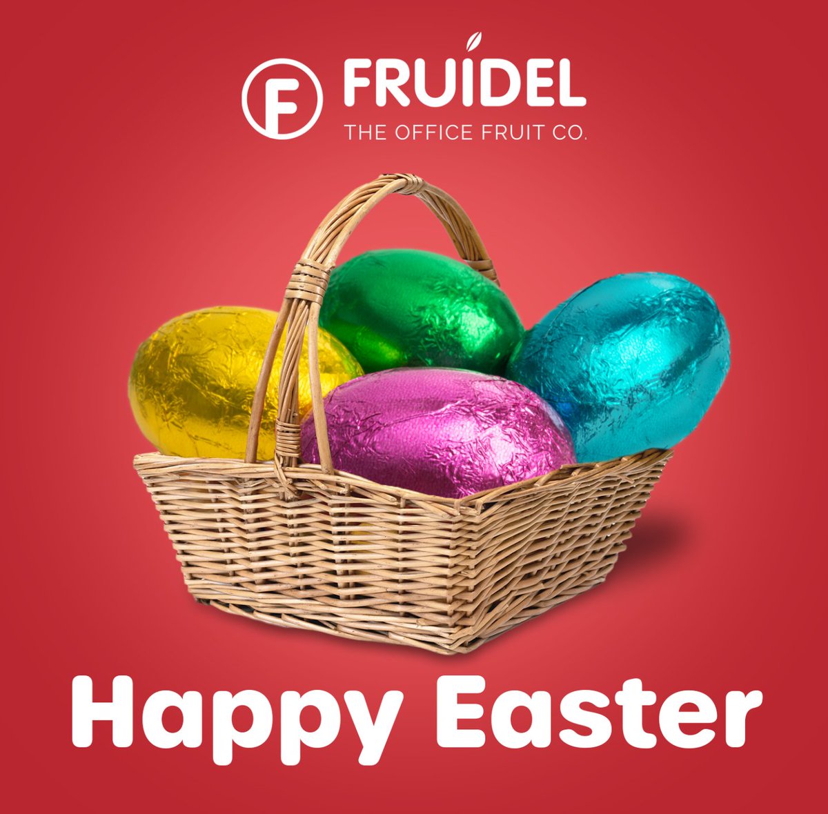 Crack open some joy this Easter!
Chocolate eggs, big smiles, and good vibes all around. 🍫✨