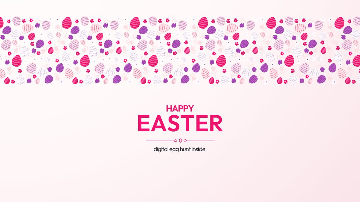 Happy Easter! 🐣 

We’ve hidden a cheeky Easter egg on our shiny new site 👉 versantus.ai – can you crack the clue? 🍫

👀 Only the cleverest cookies will find it…

#EasterEggHunt #Versantus #VersantusAI #FutureOfSearch #Developers #DigitalMarketing