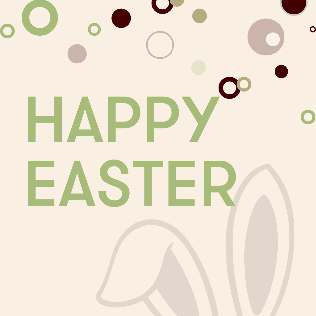 Happy Easter from Bromley Old Town Hall 🐣

Wishing you a season of new beginnings, good company, and just the right number of chocolate eggs (or maybe one more).

Here’s to lighter days, fresh starts, and a little bit of spring magic.

#BromleyOldTownHall #HappyEaster