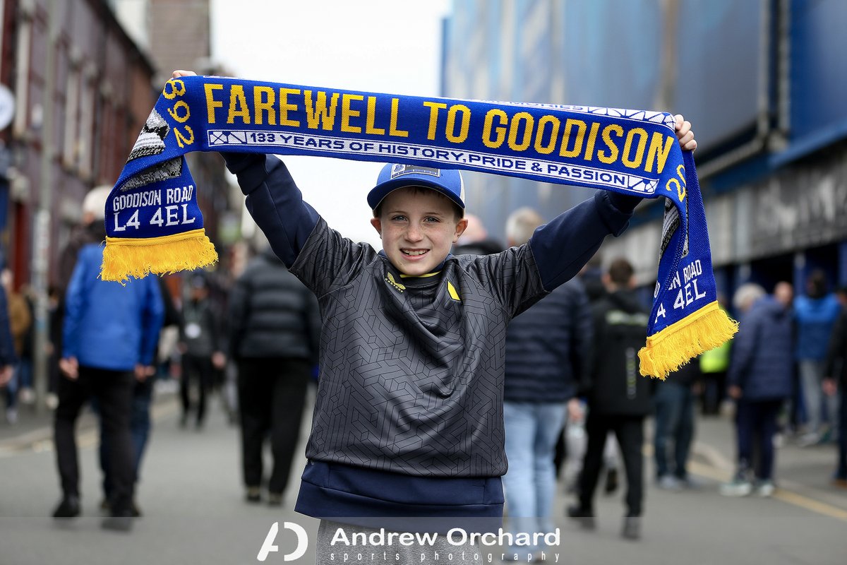 Chris Stading (@chrisstading) on Twitter photo Only 2 games to go at "The Grand old Lady" that is Goodison Park.
📸 by <a href="/ChrisStading/">Chris Stading</a> for <a href="/sportsphotoAOSP/">Andrew Orchard</a> Only 2 games to go at "The Grand old Lady" that is Goodison Park.
📸 by <a href="/ChrisStading/">Chris Stading</a> for <a href="/sportsphotoAOSP/">Andrew Orchard</a>