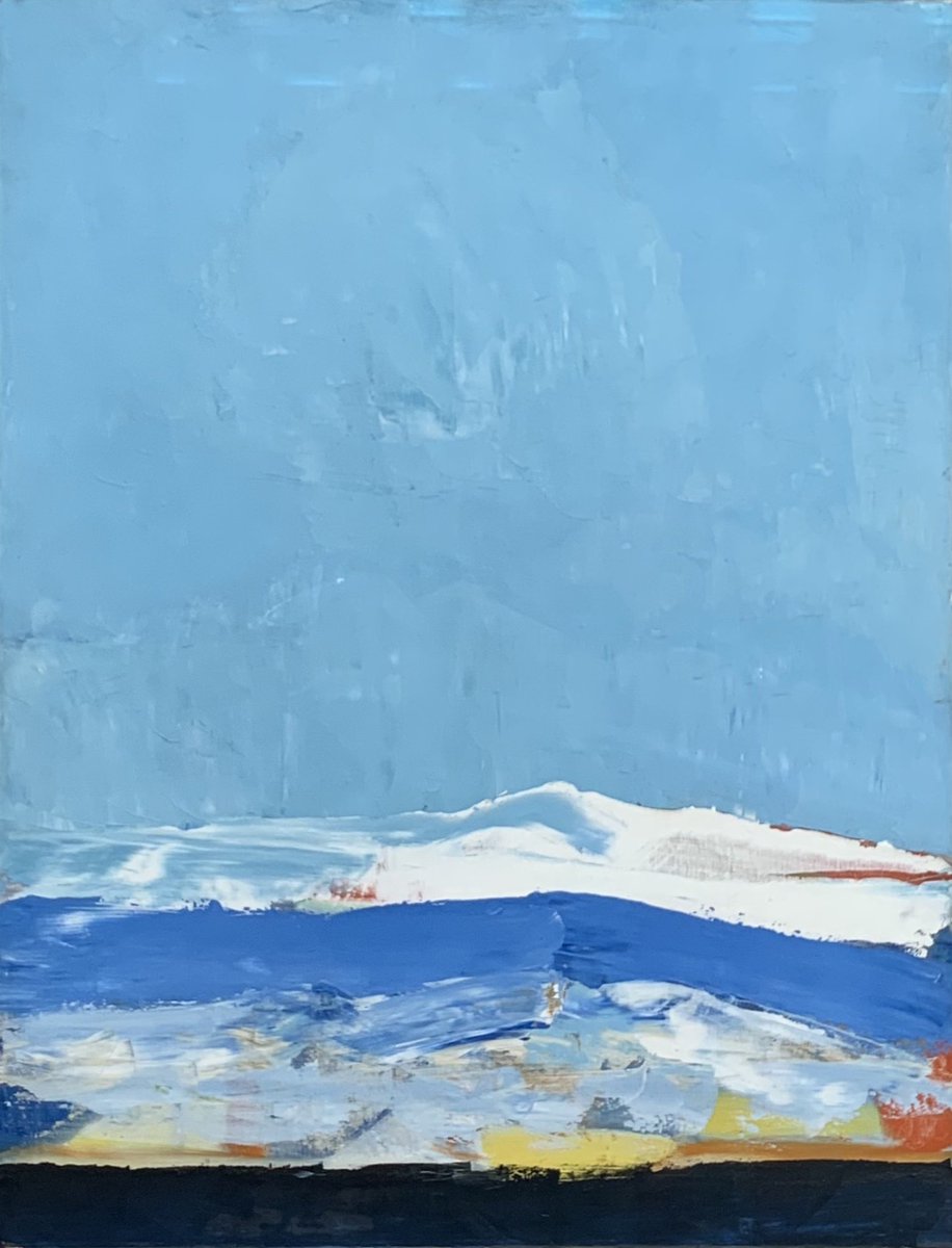 stefano_pesce's tweet photo. Nicolas de Staël
Antibes
1955
#DeStael #Antibes #VirtualCollection25 https://t.co/DM1xQzs6Iw