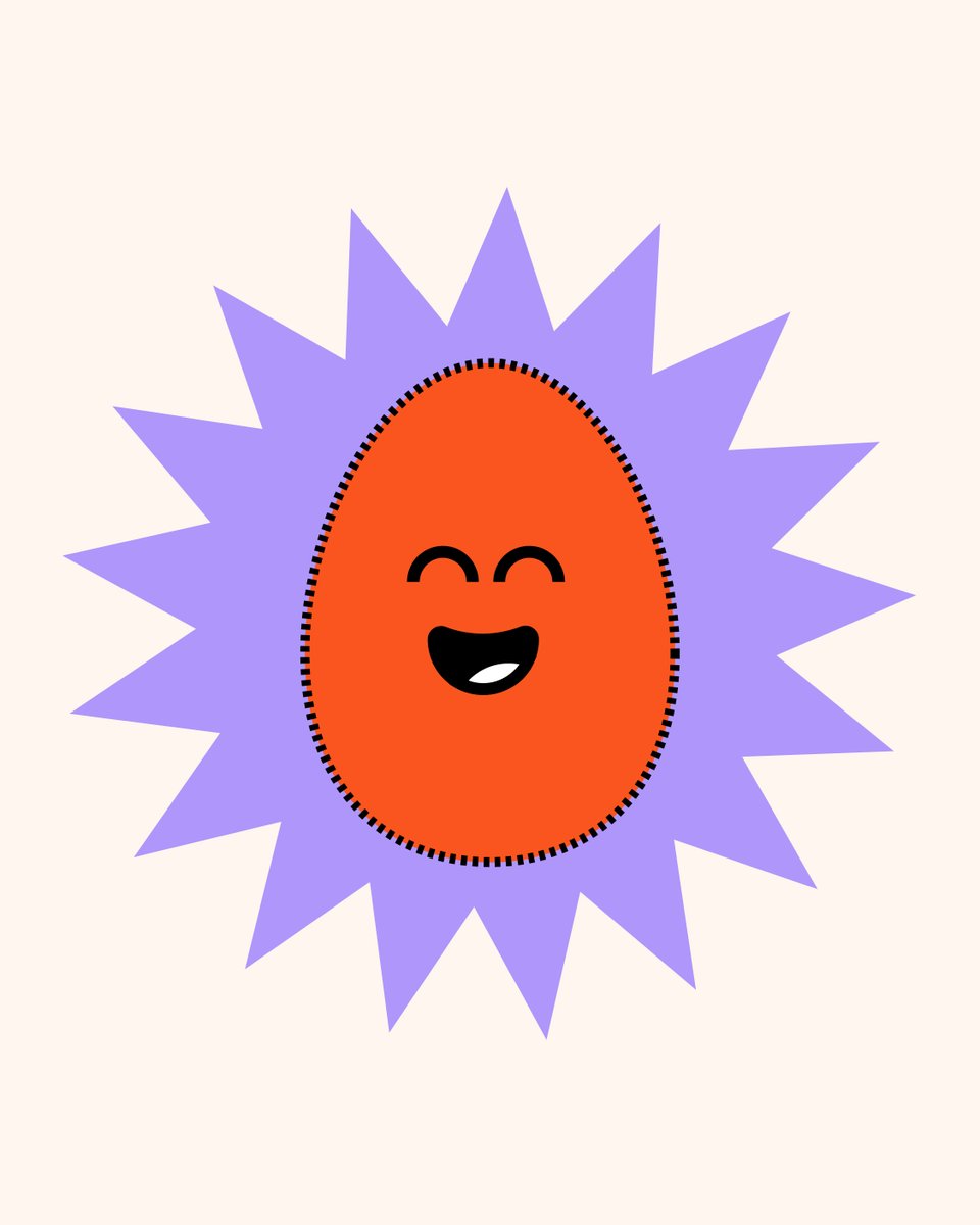 Happy Easter from Verto! 🐣 

Wishing all of our clients a wonderful Easter filled with joy and lot's of chocolate!