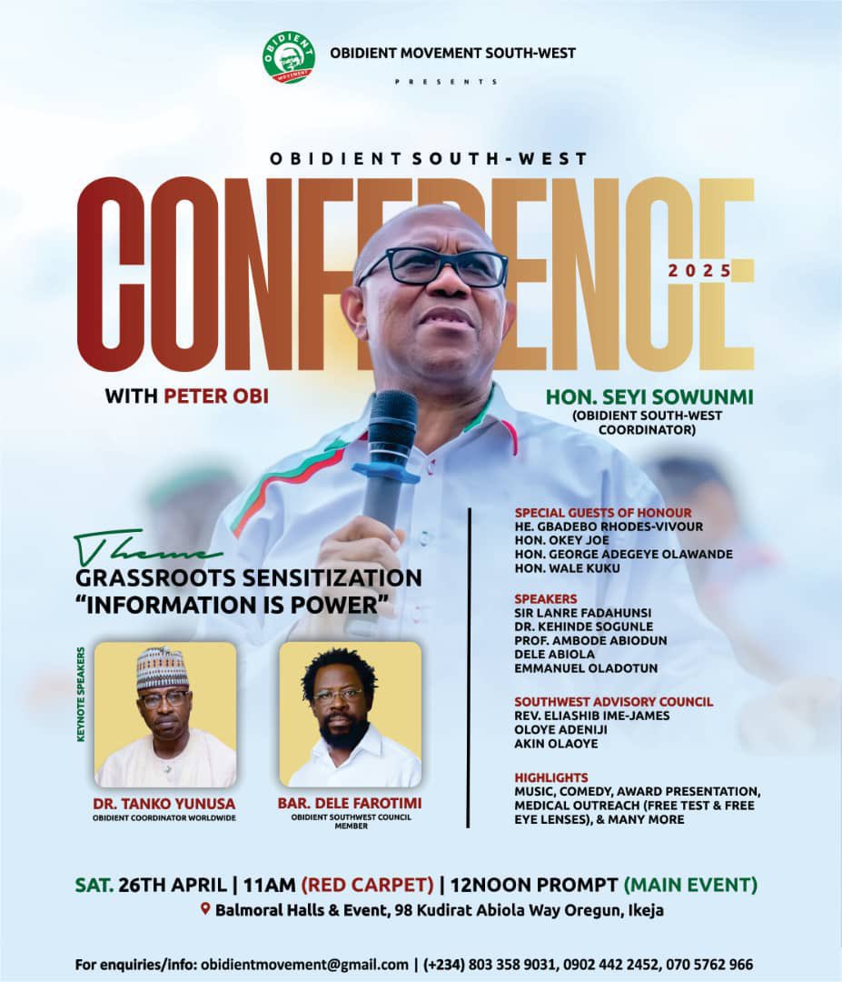 Mallam_jabeer's tweet photo. South west are you ready? https://t.co/rqQSfPlCu0