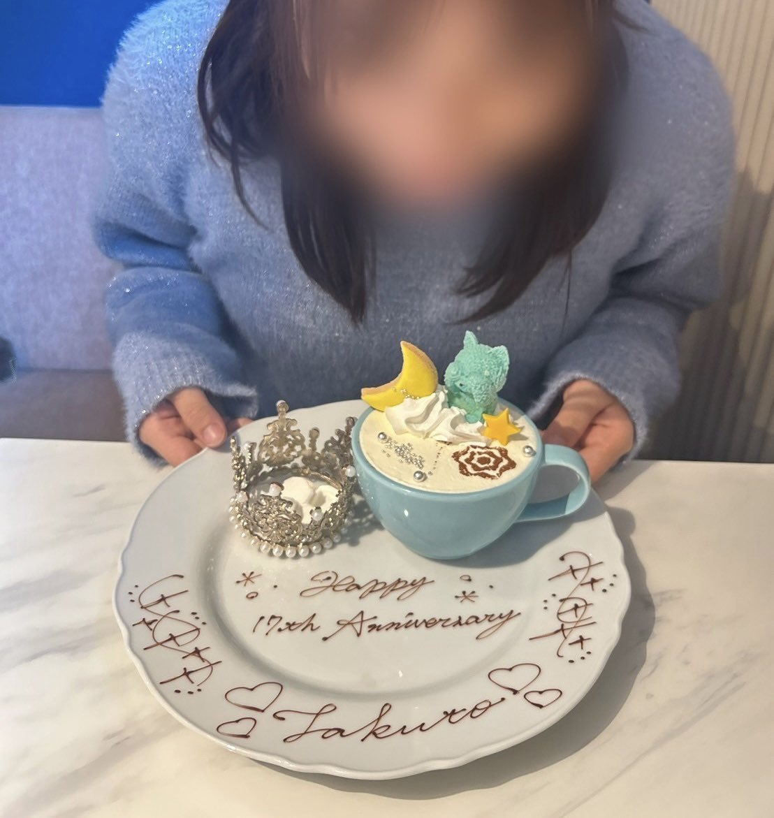 ___1231_tkt's tweet photo. 寺西拓人さん入所日〜〜〜💫💫

これからもよろしくねん🩵🦪´-
大好きだよ😌 https://t.co/X0IOyDmeyk