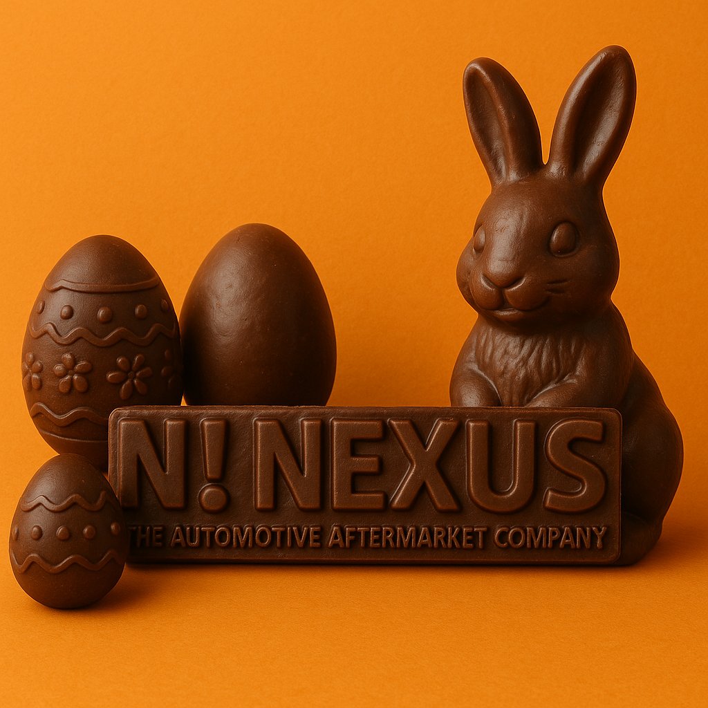 Nexus Automotive International tweet media
