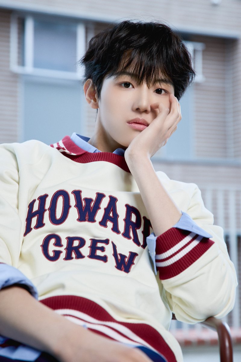 IDID_starship's tweet photo. Debut’s Plan : 5th <NewKids7> 베네핏 콘셉트 포토 📸 
✨ 5th 〈NewKids7〉 
#장용훈 #JANGYONGHOON 

🌱 [EP.7] 2025. 04. 21 (MON) 9:30PM (KST) Release
🌱 https://t.co/3QM3qvepKz
🗳 https://t.co/zP6o2IkbwK

#STARSHIP #Debuts_Plan #NewKids #뉴키즈 https://t.co/dZcJ0AxtNK