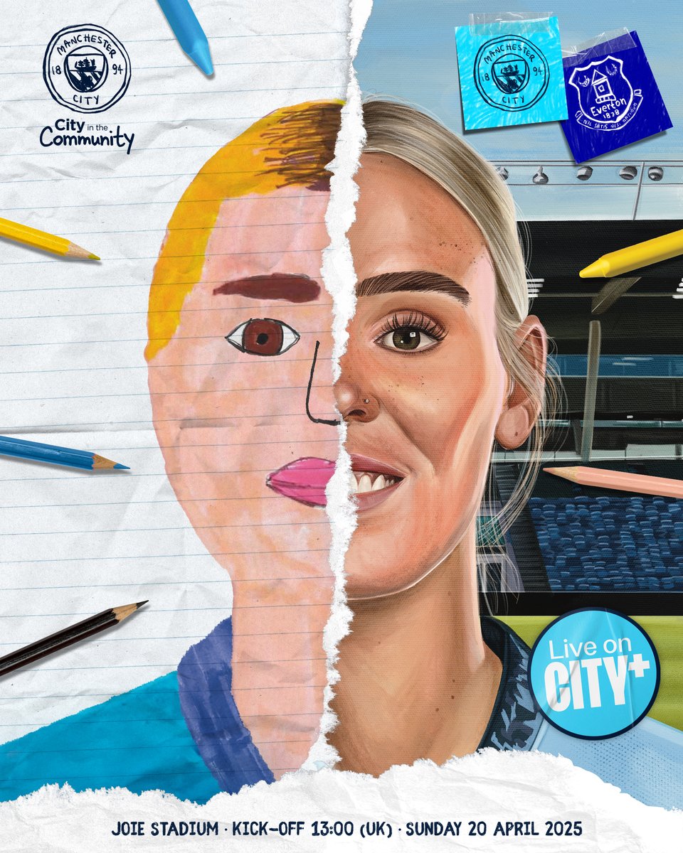 Manchester City Women tweet media