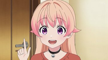 ウィッチウォッチ 第3話