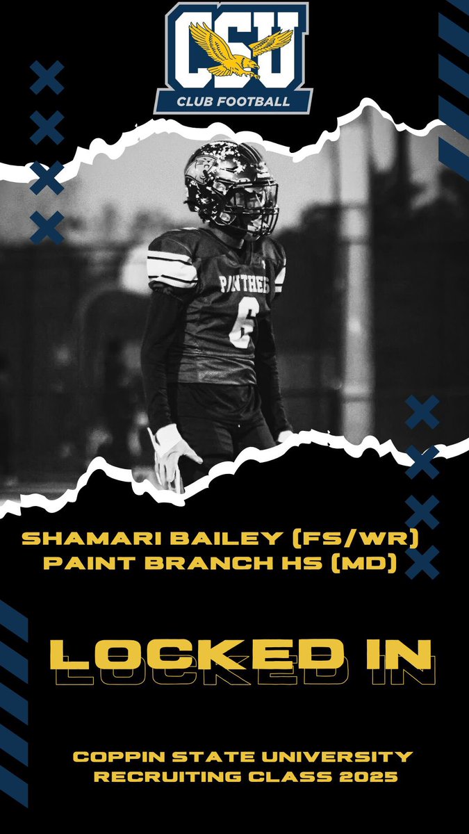 🚨Recruiting Class 2025🚨