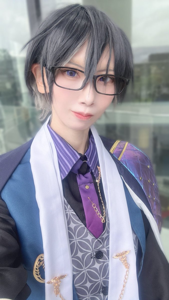 skrsbpf's tweet photo. おそくほー。お借りして四季凪さんやってきました。メロコさんと周ったりできて嬉しい〜
あと2人凪ちゃんいらっしゃって面白すぎた。分身みたいな写真撮って貰ったりwありがとうございました
#DB58 https://t.co/2qlO4GDCin