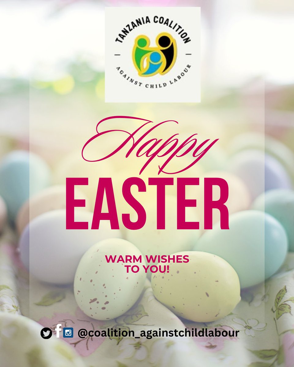 HAPPY EASTER 🙏🙏…..