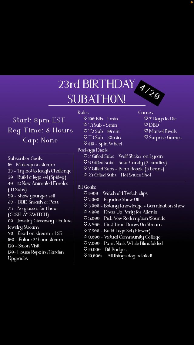 LycanGoddess | TLH tweet media