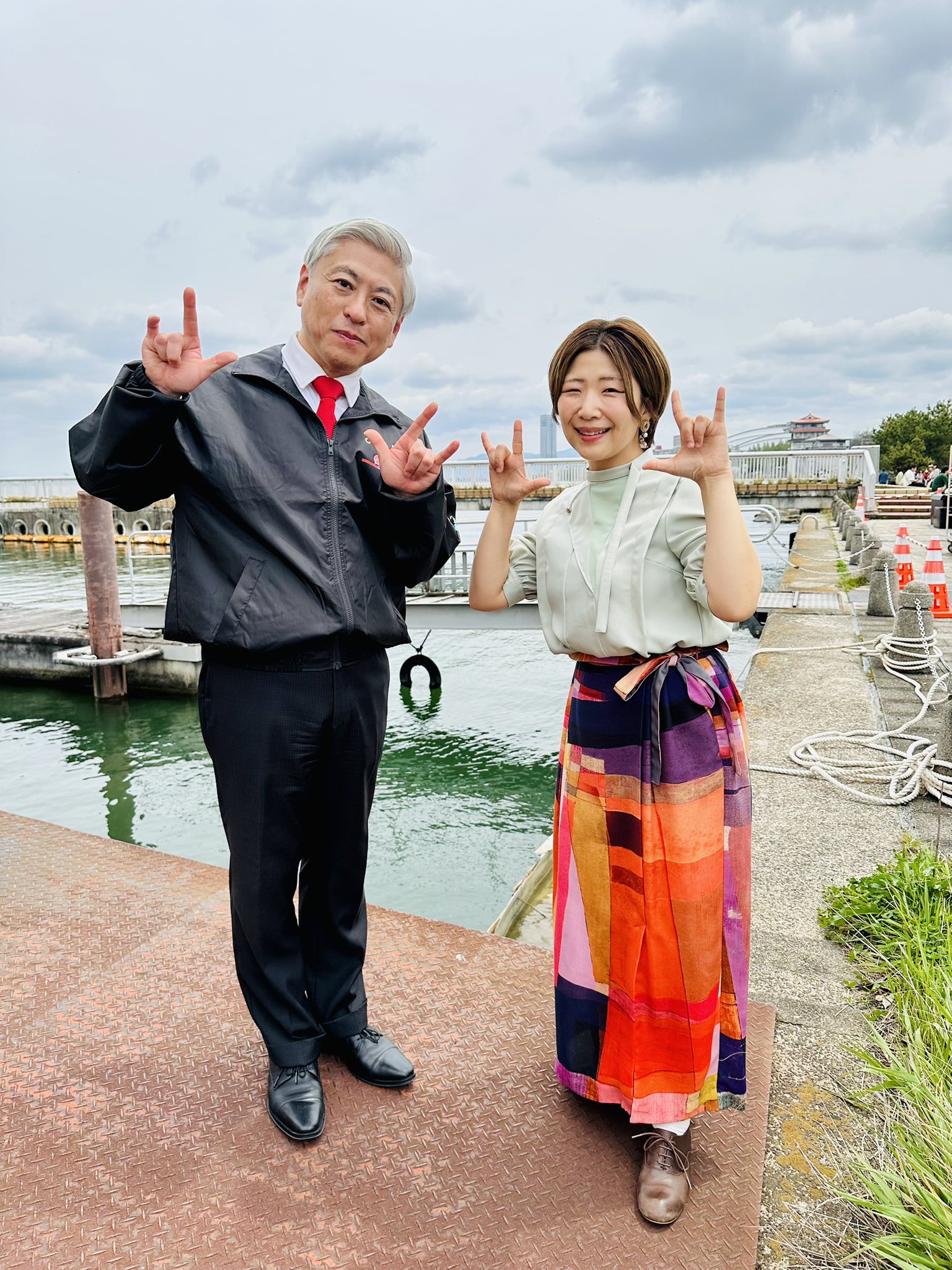 yokko わたSHIGA輝く国スポ•障スポイメージソング公式シンガー
