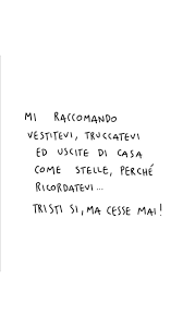 LaTataBlu's tweet photo. Non è un momento sereno, ma non ci sarà un giorno in cui non mi presenterò al mondo al massimo del mio splendore, perché sennò 
che #solerosso sarei? 😏 https://t.co/EhWCrO42Bm