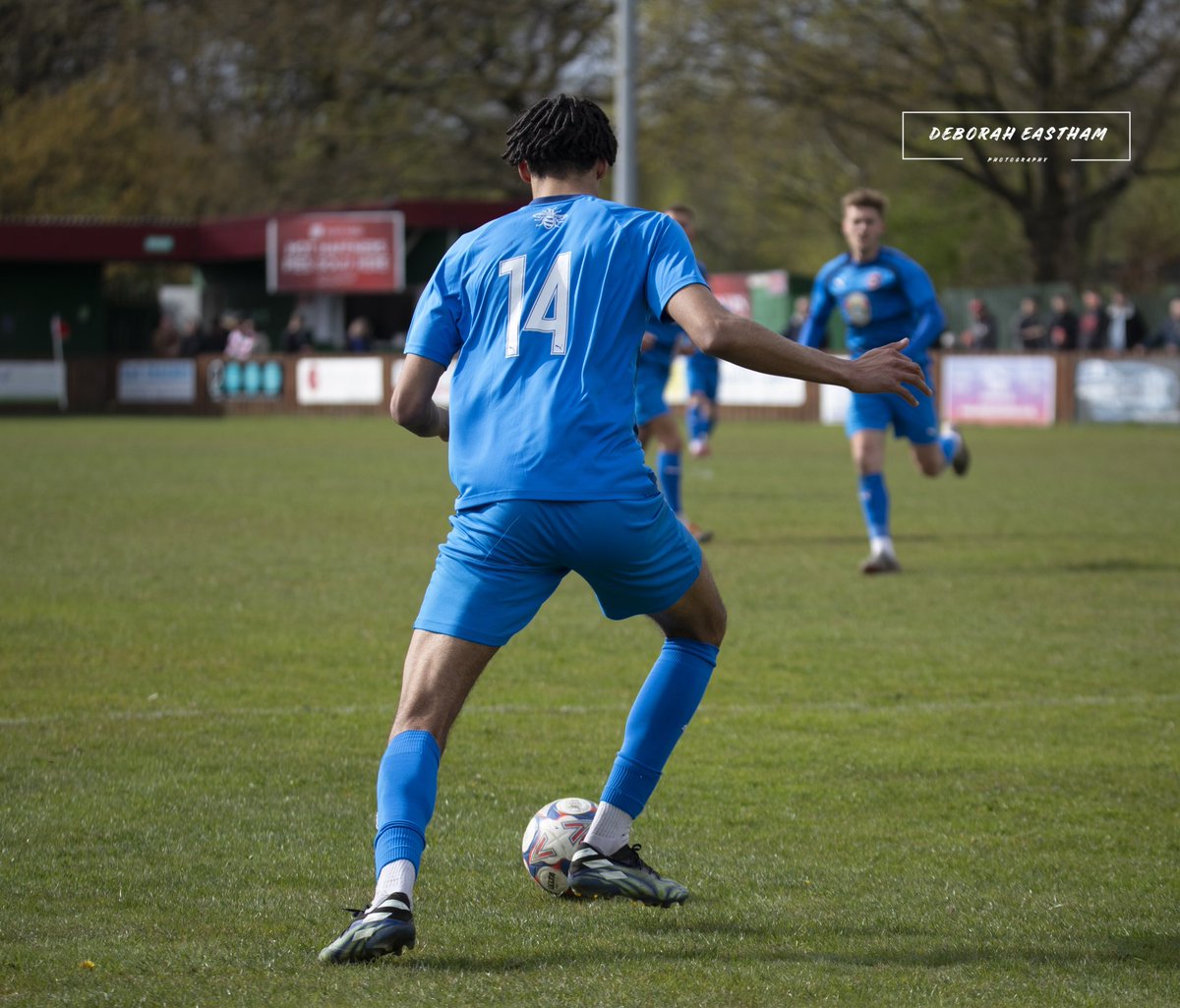 Cody Artwell tweet media