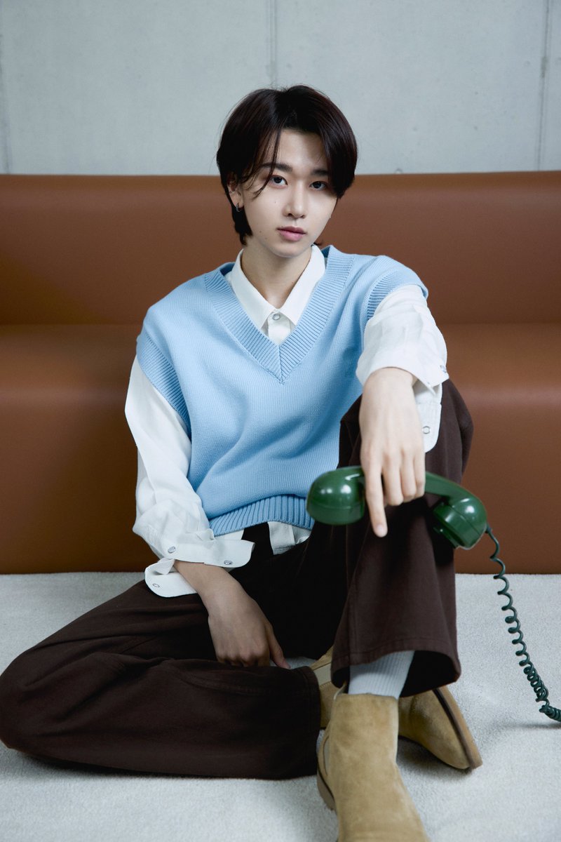 IDID_starship's tweet photo. Debut’s Plan : 5th <NewKids7> 베네핏 콘셉트 포토 📸 
✨ 5th 〈NewKids7〉
#미야타하루 #MIYATAHARU 

🌱 [EP.7] 2025. 04. 21 (MON) 9:30PM (KST) Release
🌱 https://t.co/3QM3qvdRV1
🗳 https://t.co/zP6o2IjDHc

#STARSHIP #Debuts_Plan #NewKids #뉴키즈 https://t.co/r2YBTjRvzL