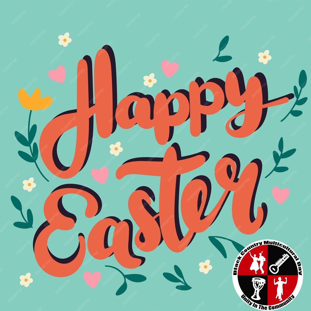 Happy Easter to all a day of peace is needed. Not just now but all year round. Greed has taken over more than love thy neighbour. We do show compassion. However we don't see it  in the world enough. Let this day show we can all come together and live in peace and harmony. 🙏🙏🙏