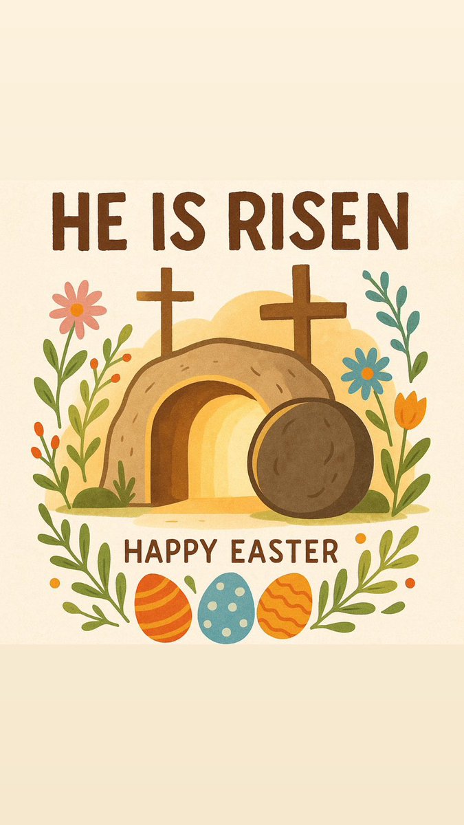 MattlightBHA's tweet image. Happy Easter
