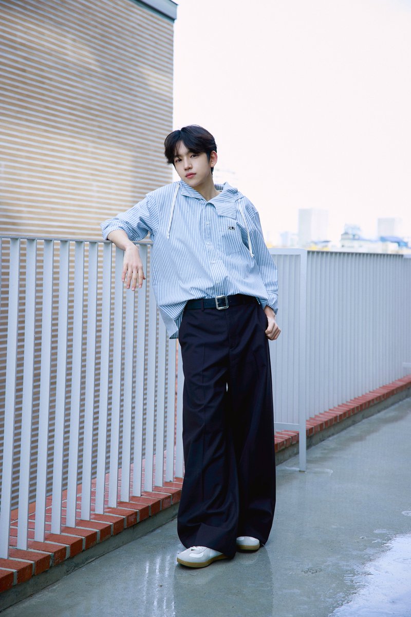 IDID_starship's tweet photo. Debut’s Plan : 5th <NewKids7> 베네핏 콘셉트 포토 📸 
✨ 5th 〈NewKids7〉
#김민재 #KIMMINJAE 

🌱 [EP.7] 2025. 04. 21 (MON) 9:30PM (KST) Release
🌱 https://t.co/3QM3qvepKz
🗳 https://t.co/zP6o2IkbwK

#STARSHIP #Debuts_Plan #NewKids #뉴키즈 https://t.co/Xdx8DVDGlr