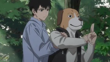 ウィッチウォッチ 第3話