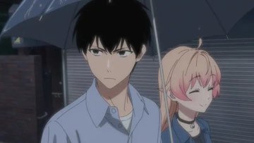 ウィッチウォッチ 第3話