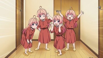 ウィッチウォッチ 第3話