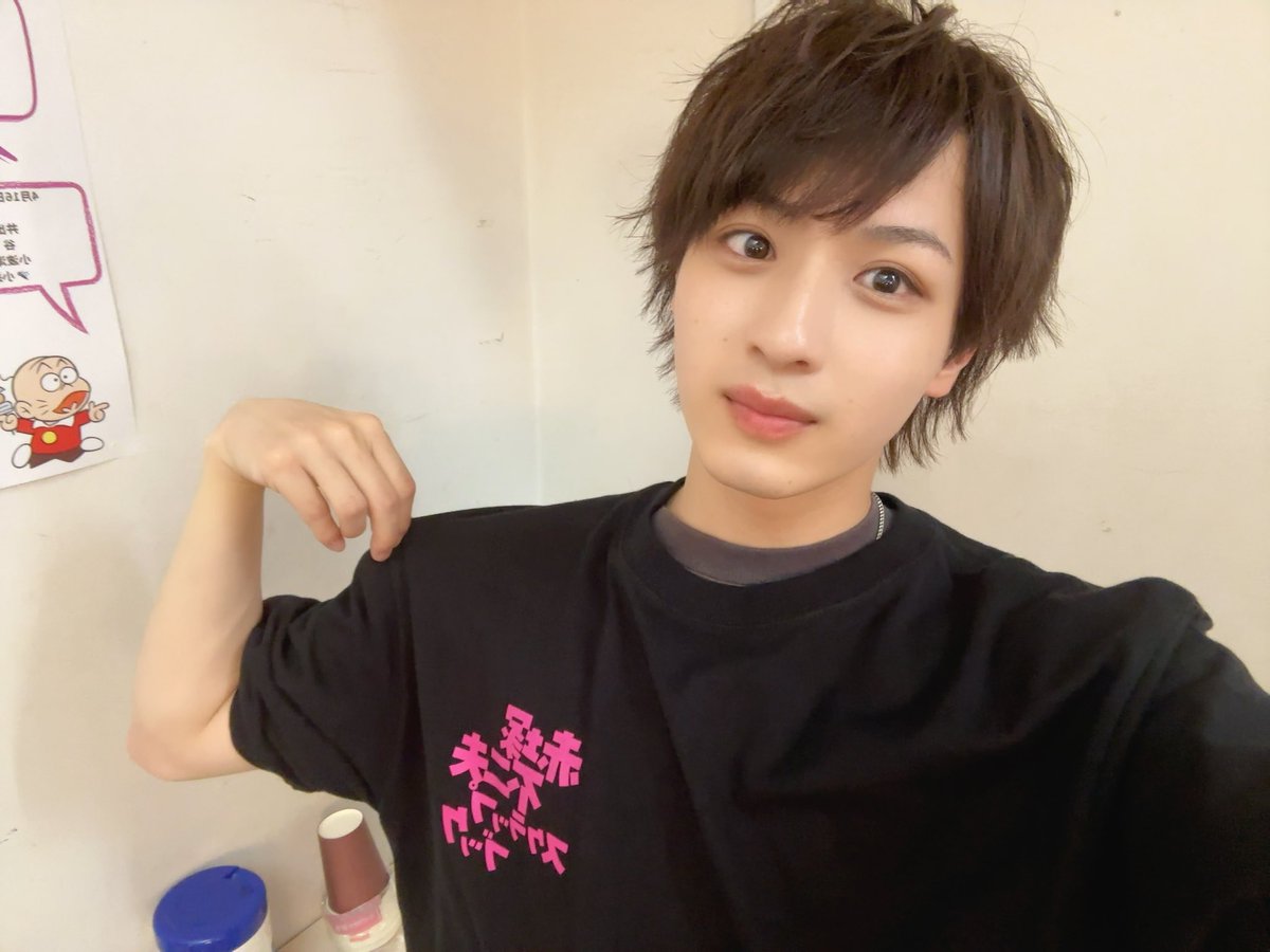 #赤塚不二夫スクラップブック
4日目！大千秋楽！
ご来場ありがとうございました！！
とっても楽しい時間を皆様と過ごせました！！！！
幕が開けるまでどう言う反応をいただけるのかわからなかったですが、皆様の笑顔でとても幸せな気持ちになりました！

また出会える日まで！さよならザンス！なのだ！