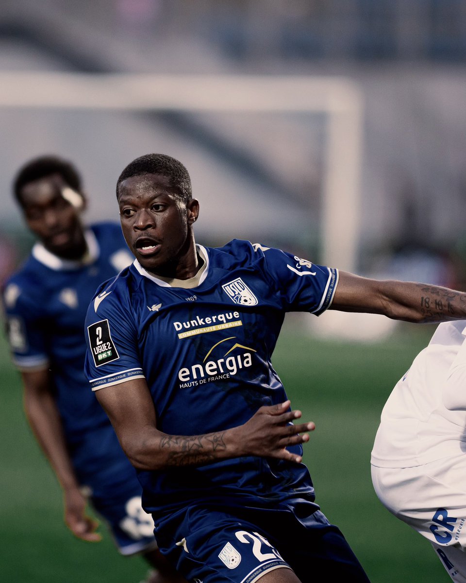 USL DUNKERQUE 🐬 (@usldunkerque) on Twitter photo Face au <a href="/GF38_Officiel/">Grenoble Foot 38</a> Núrio Fortuna a fêté sa première titularisation avec la tunique dunkerquoise 🔝🇦🇴
#TeamUSLD Face au <a href="/GF38_Officiel/">Grenoble Foot 38</a> Núrio Fortuna a fêté sa première titularisation avec la tunique dunkerquoise 🔝🇦🇴
#TeamUSLD