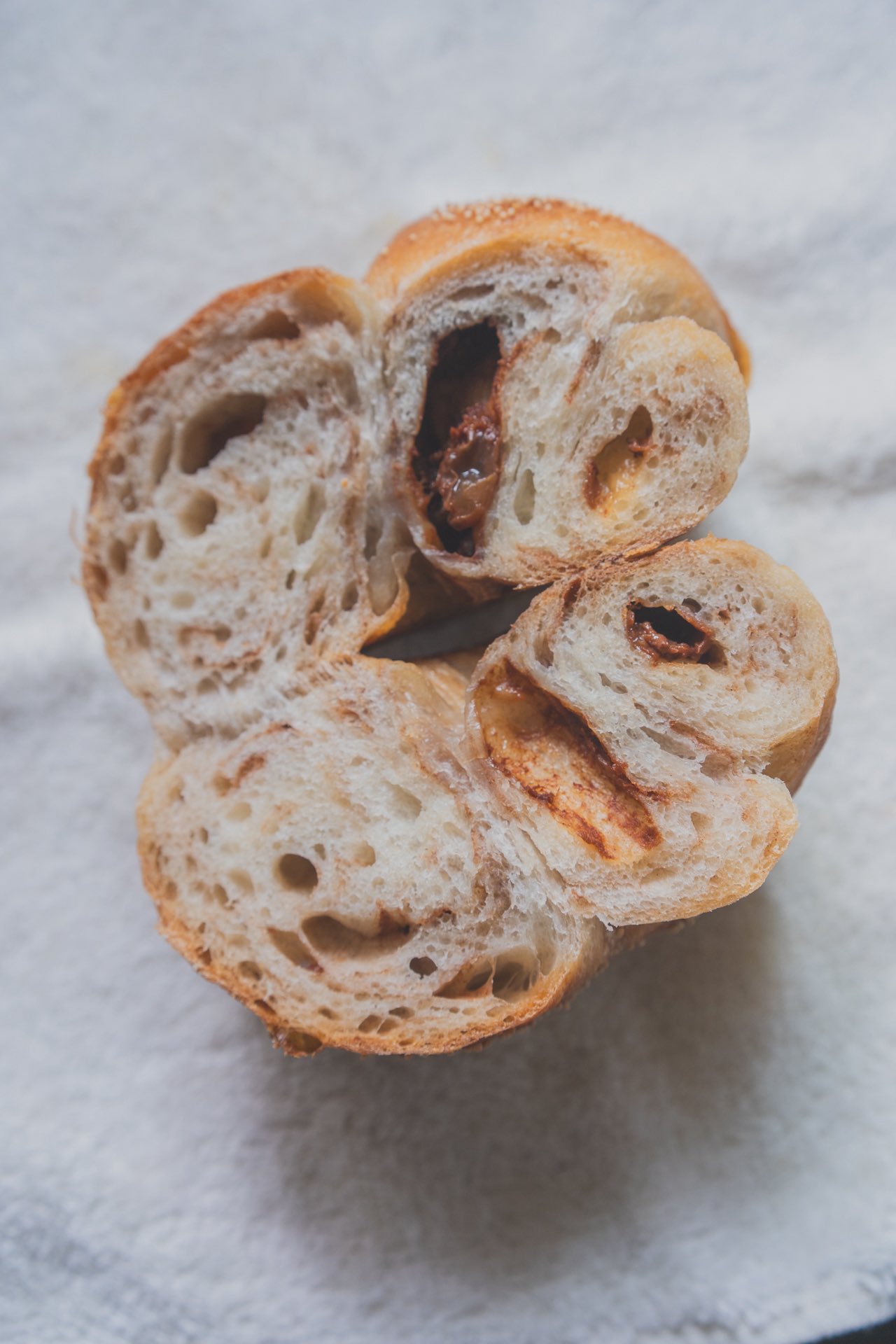 東京ベーグル（ベーグル好き）🥯 (@tokyo_bagel) / X