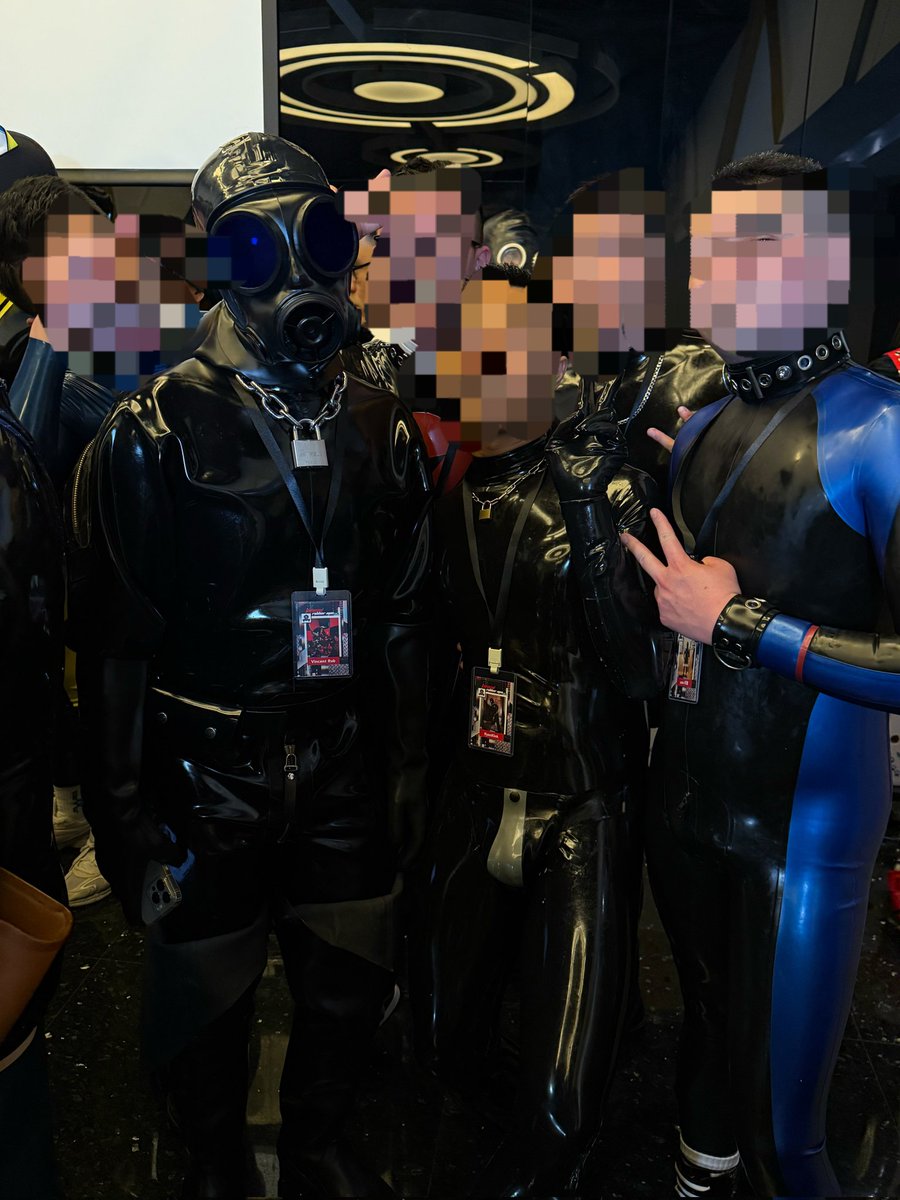 謝謝 <a href="/ryanryank_/">RyanKink</a> 找我一起拍照
讓我這個社恐小孬孬
擁有聚會中少數照片

期待下一次膠膠大集合🥰