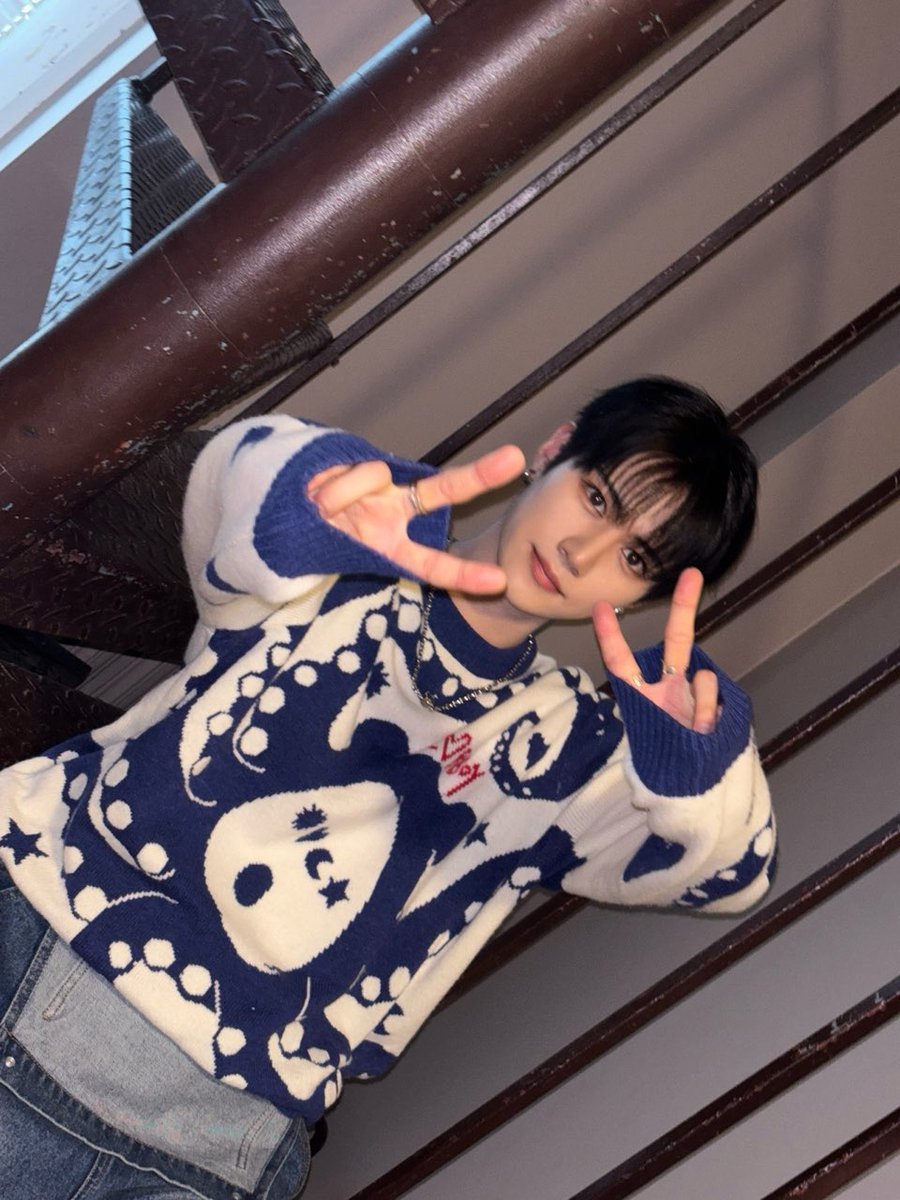 [#이안]
🫶🇵🇱Thank you, Warsaw 🇵🇱🫶

#루네이트 #LUN8 #Ian