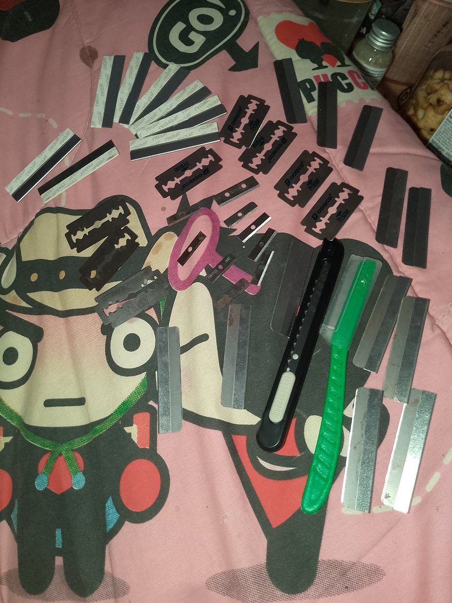 Phone87804022's tweet image. 私のランドセルにはこれがたくさん残っています！
#Shtwt #988twt