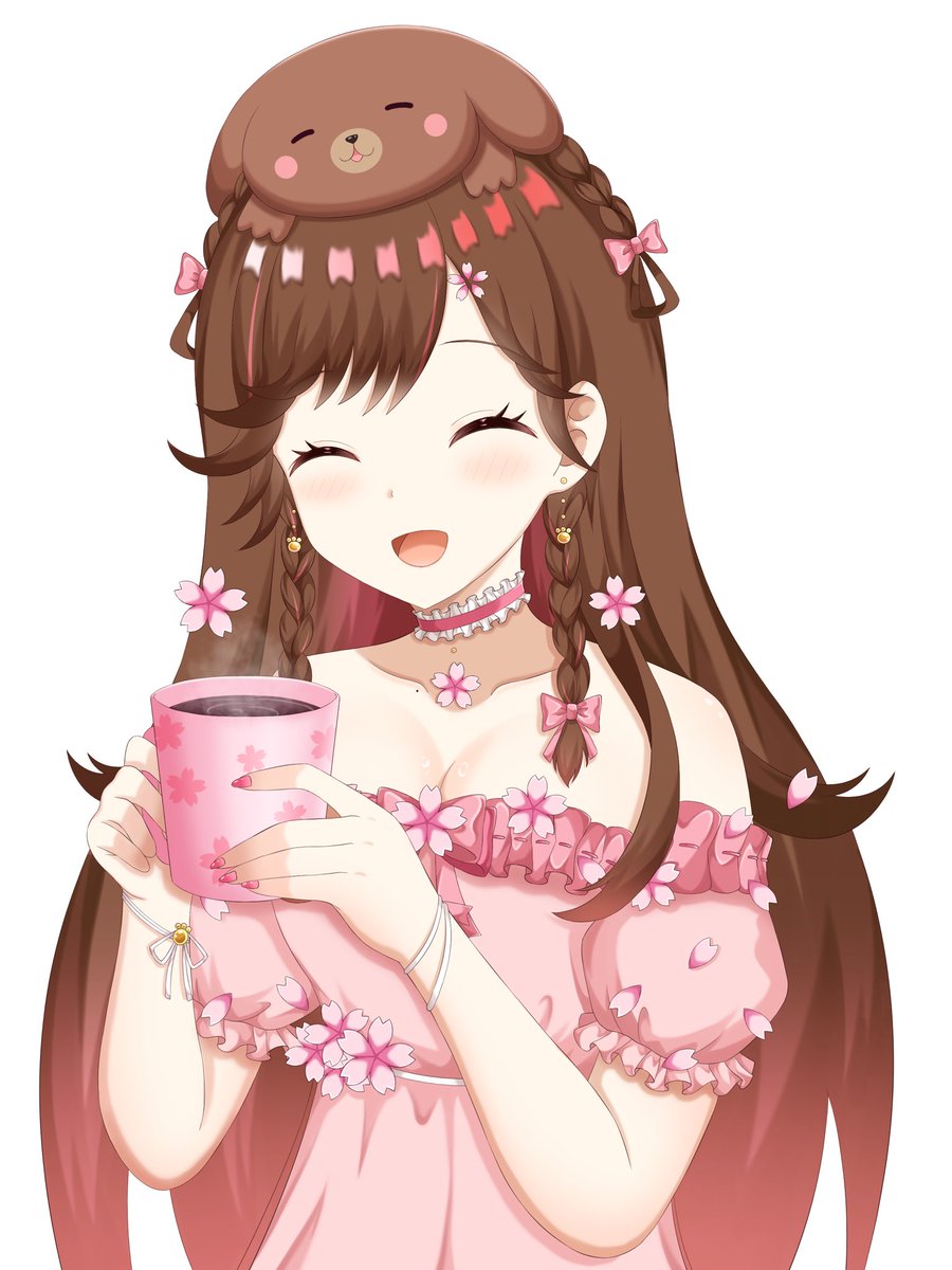 雛森さくら.* on X: 