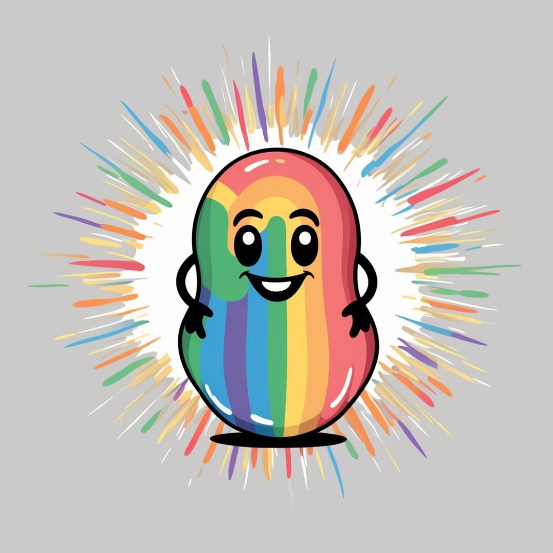 douzxalpha's tweet photo. 🚨 FREE MINT – APRIL 23 🚨PopBeans is sprouting on @opensea 🌱
🌈No WL. No gas wars. Just pure vibes and good energy. 💫
✨ Set your reminders &amp; get ready to mint for FREE!
👉 https://t.co/PATtKbKWqI

#FreeMint #NFT #PopBeans #OpenSeaNFT #Web3Vibes #NFTCommunity https://t.co/uyYAkdcsaO