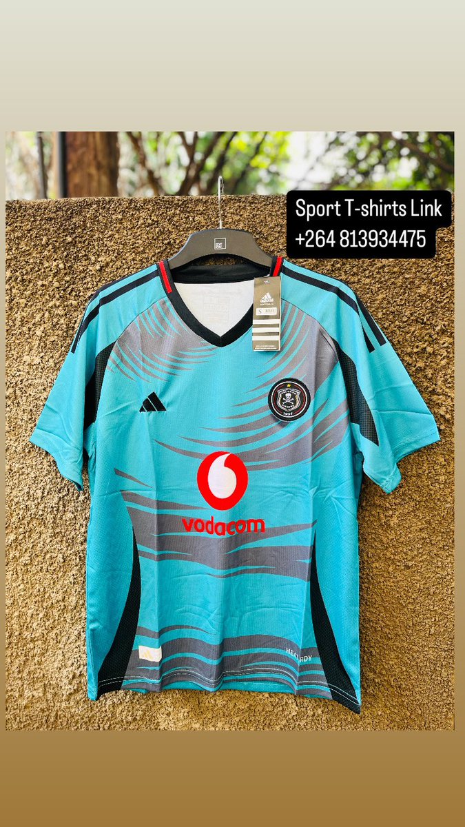 Good morning fam, I have these t-shirts available in stock, size S &amp; M, N$300.00