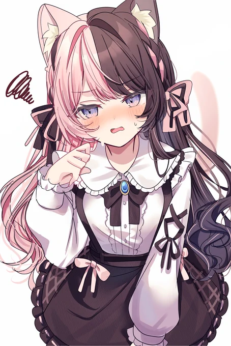 ・・・・・これで満足?(差分です) 