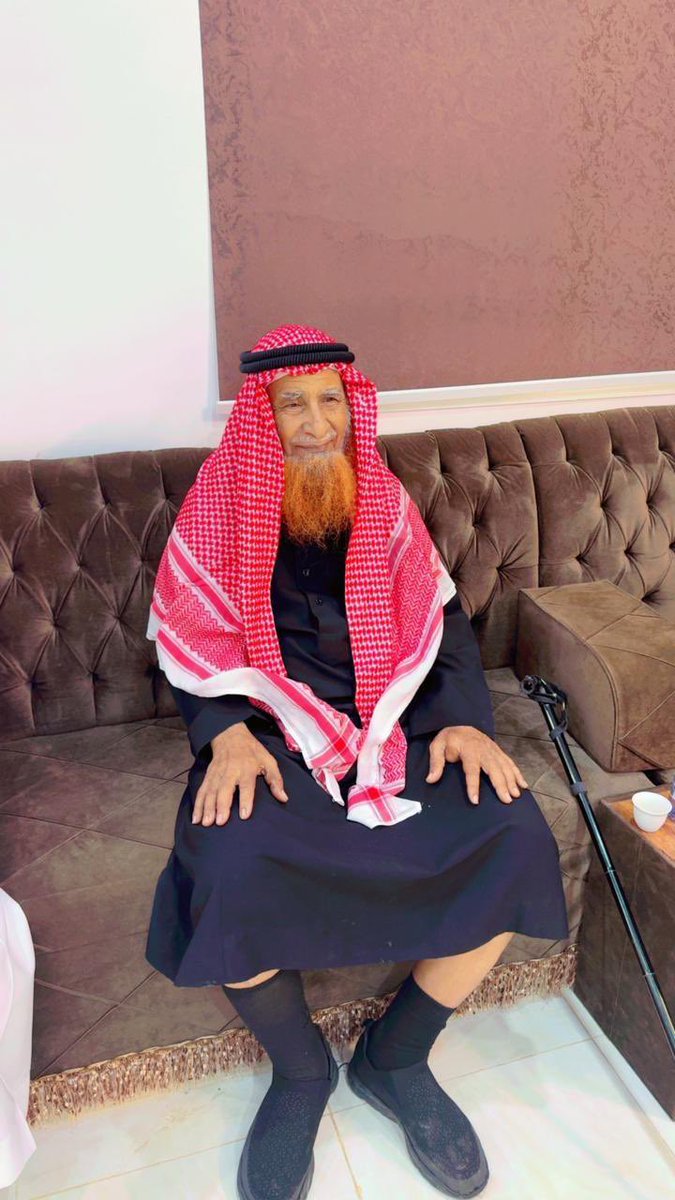 علي بن موسى الطاير tweet media