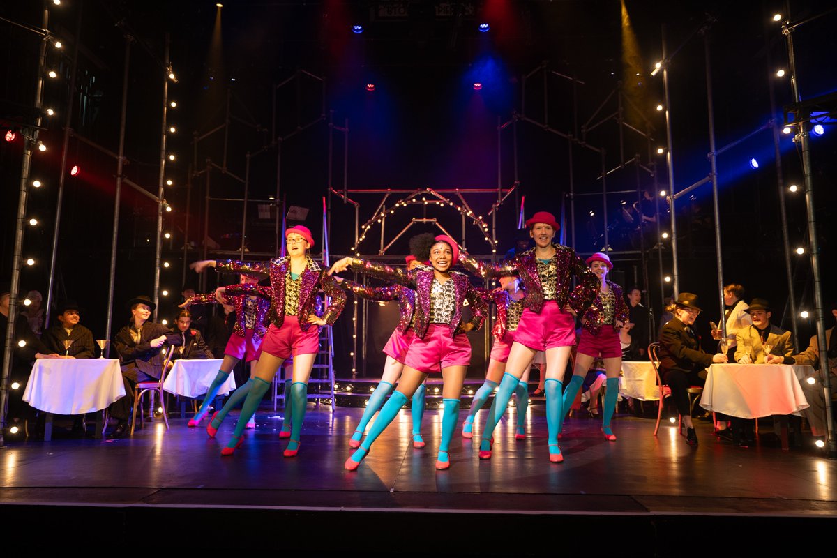 Watford Palace Theatre 🎭 tweet media