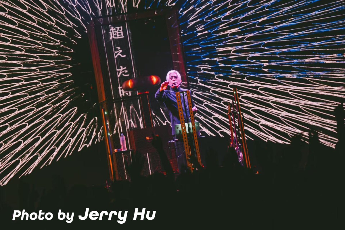 平沢進・公式サイト tweet media