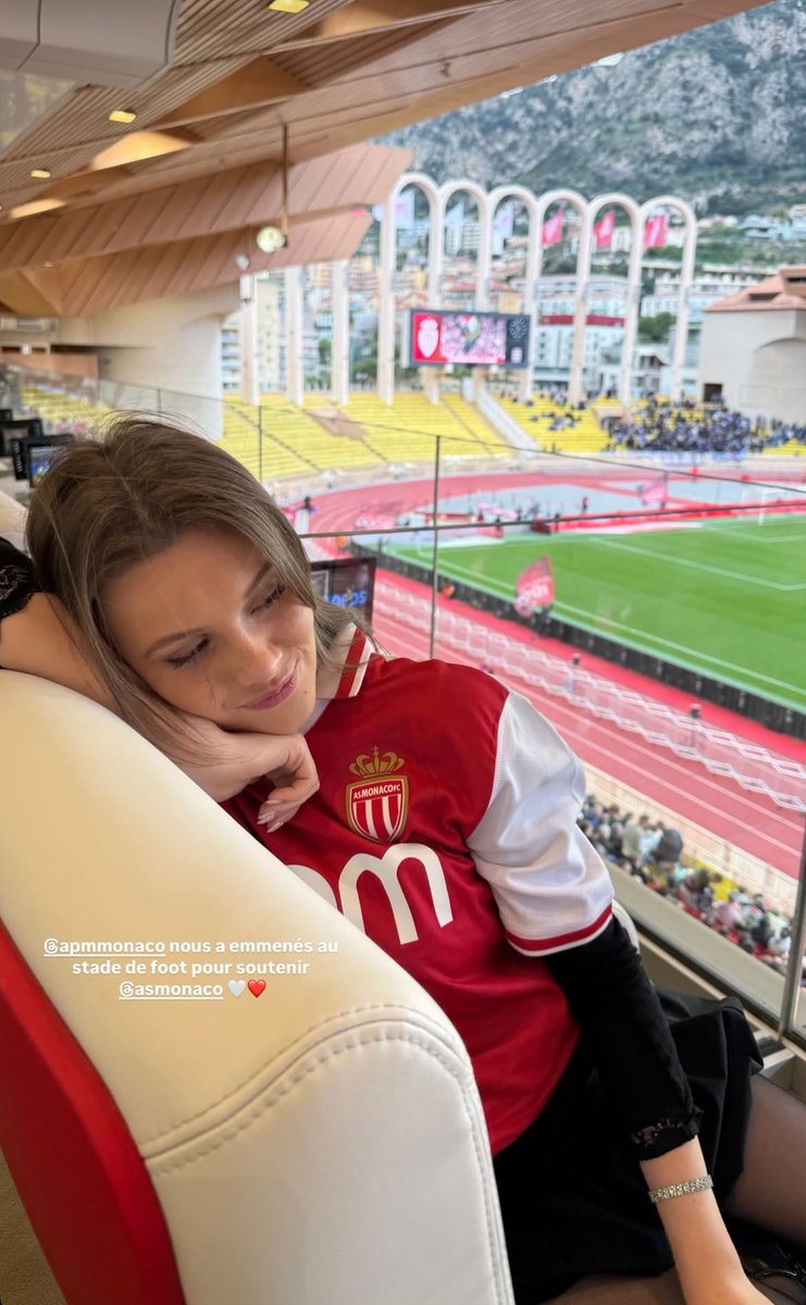 carlamusicoff_'s tweet photo. About last night
@APMMonacoRP @AS_Monaco avec #hugomanos https://t.co/hvdvHk942H