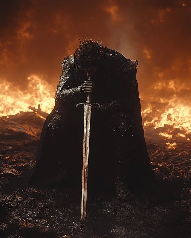 Ölene kadar her yenilgi psikolojiktir...